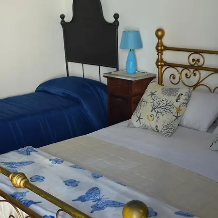 فندق مبيت وإفطار Lemon Garden شاكا