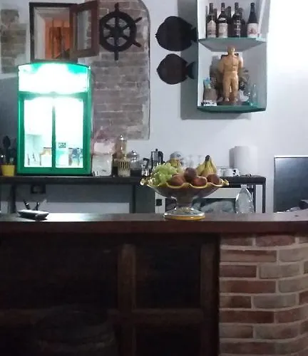 فندق مبيت وإفطار Lemon Garden 3*