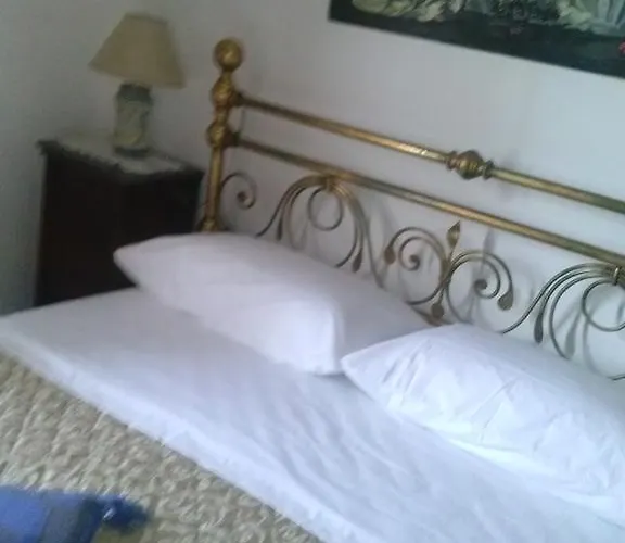 Lemon Garden فندق مبيت وإفطار 3*