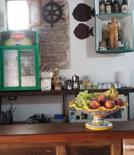 فندق مبيت وإفطار Lemon Garden