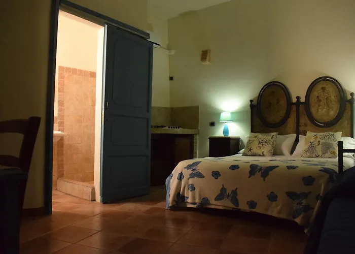 فندق مبيت وإفطار Lemon Garden شاكا