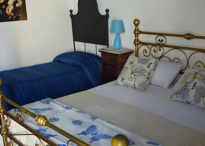 فندق مبيت وإفطار Lemon Garden شاكا