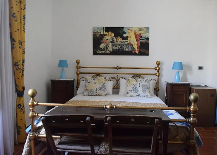 Lemon Garden فندق مبيت وإفطار 3*