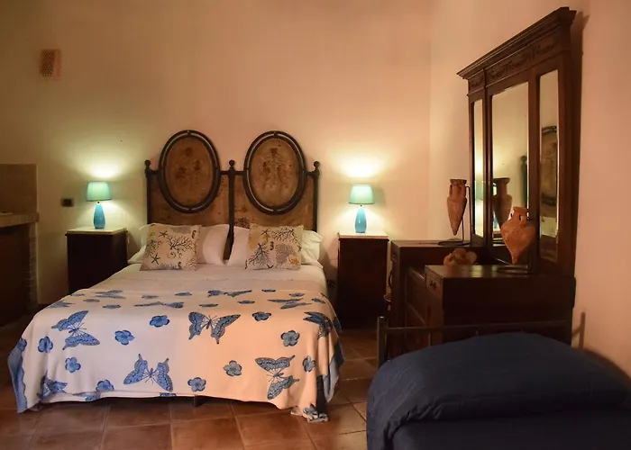 Lemon Garden فندق مبيت وإفطار شاكا