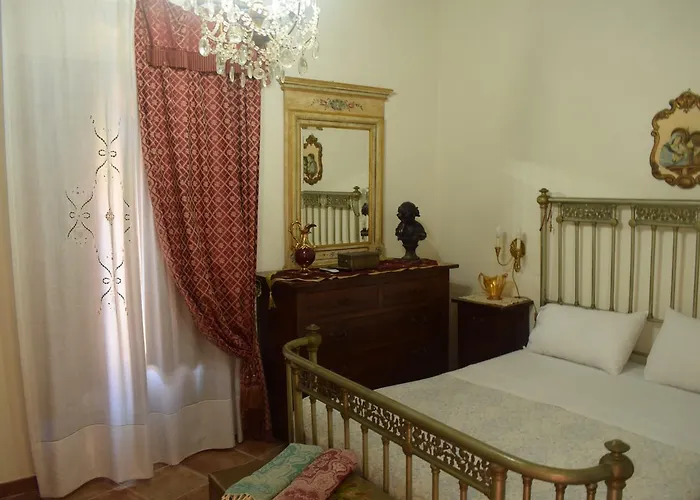 Lemon Garden فندق مبيت وإفطار