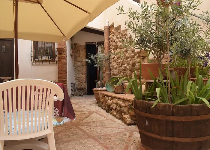 Lemon Garden فندق مبيت وإفطار شاكا