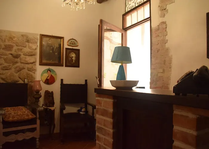 فندق مبيت وإفطار Lemon Garden