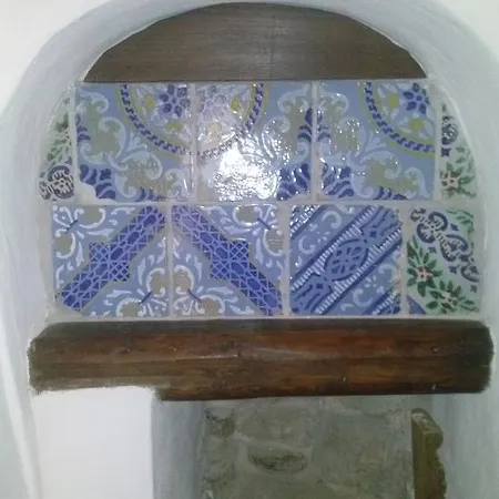 B&B Lemon Garden * Sciacca