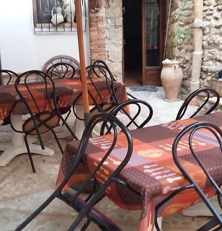 Lemon Garden Alojamento de Acomodação e Pequeno-almoço Sciacca