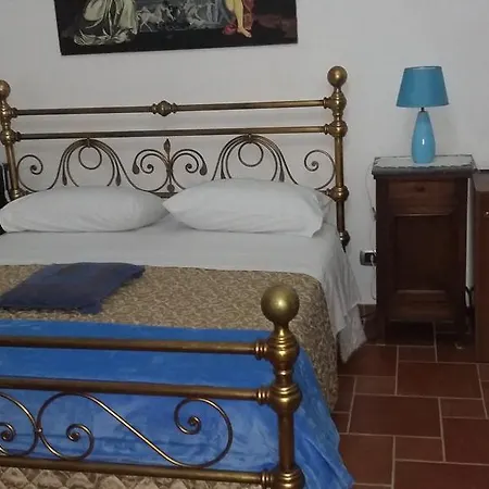 B&B Lemon Garden * Sciacca
