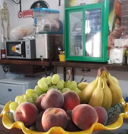 Lemon Garden シャッカ