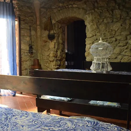 Lemon Garden ベッド・アンド・ブレックファスト シャッカ