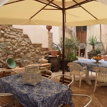 B&B Lemon Garden * Sciacca