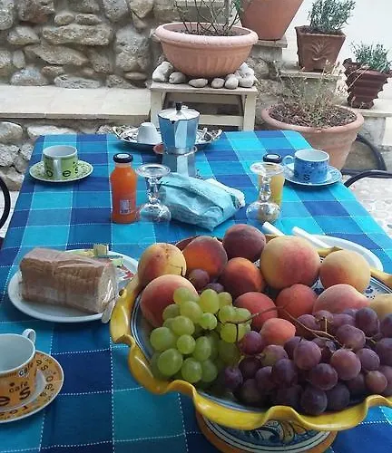 Nocleg ze śniadaniem Lemon Garden 3*