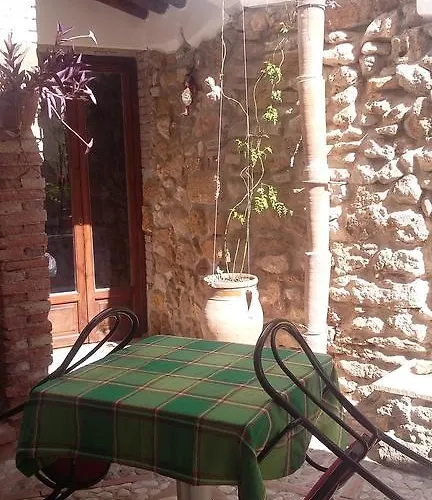 Lemon Garden