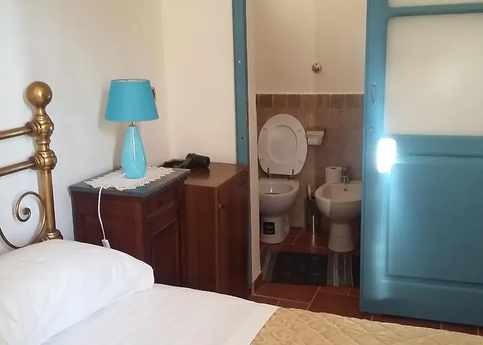 Bed & Breakfast Lemon Garden 4*