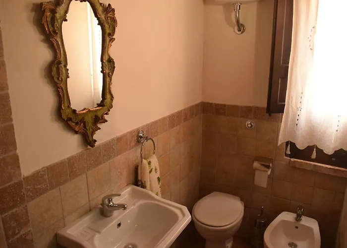 Lemon Garden Bed & Breakfast